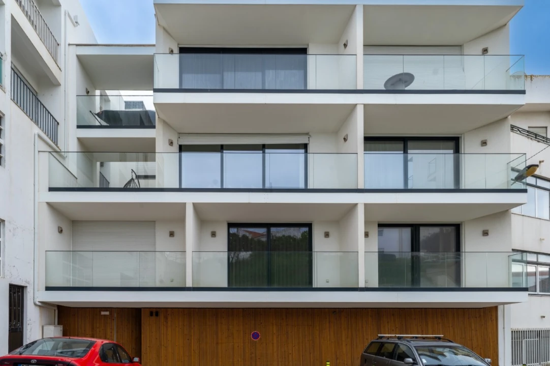 Apartamento T2 para Venda em Nazare Foto 28