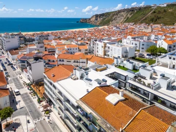 Apartamento T2 para Venda em Nazare