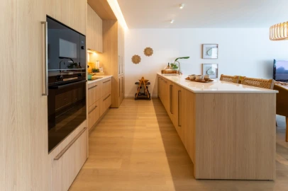 Apartamento T2 para Venda em Nazare