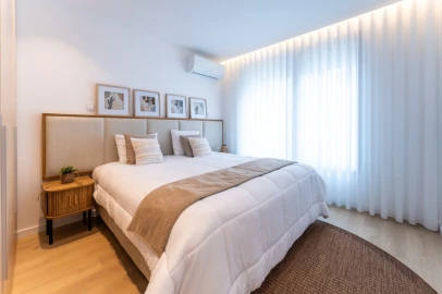 Apartamento T2 para Venda em Nazare
