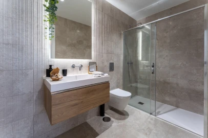 Apartamento T2 para Venda em Nazare