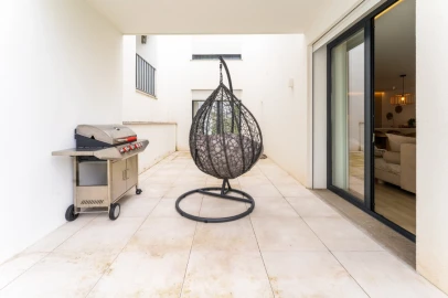 Apartamento T2 para Venda em Nazare