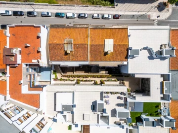 Apartamento T2 para Venda em Nazare