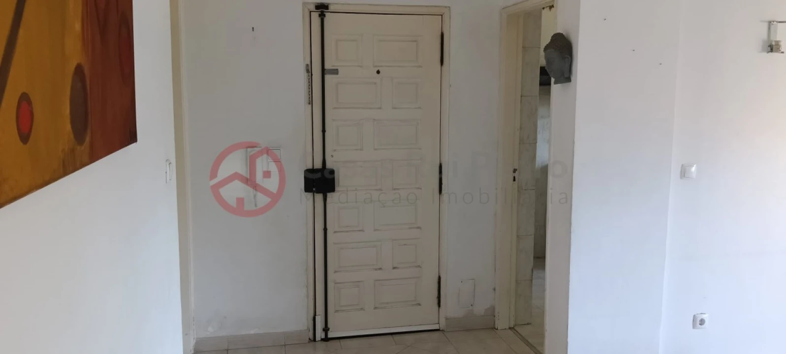 Apartamento T3 para Venda em Laranjeiro e Feijó Foto 22