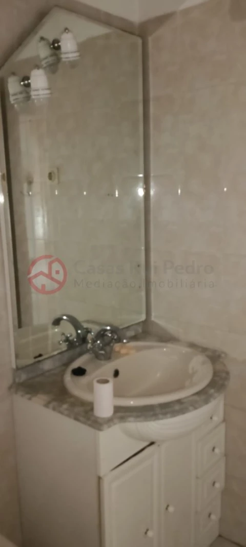 Apartamento T3 para Venda em Laranjeiro e Feijó