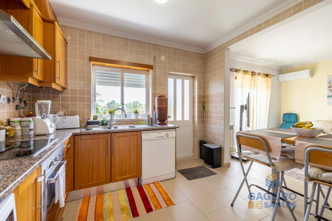 Moradia T3 para Venda em Alfeizerão Foto 14
