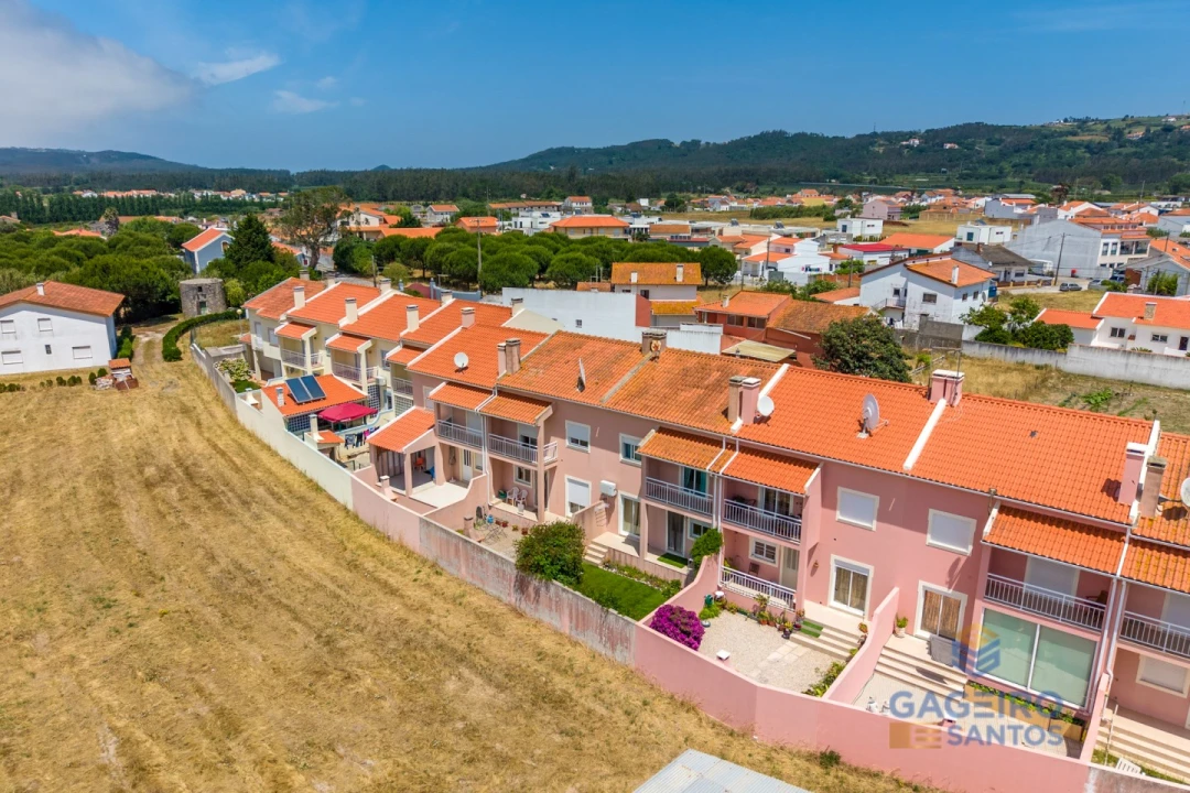 Moradia T3 para Venda em Alfeizerão Foto 40