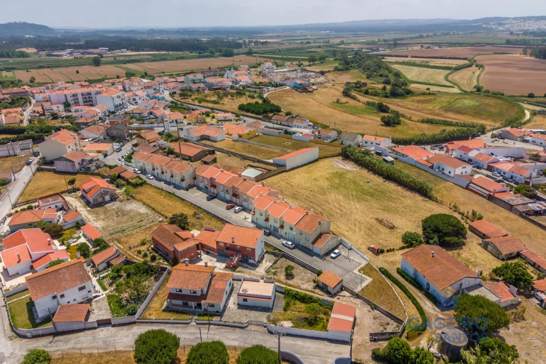 Moradia T3 para Venda em Alfeizerão Foto 41
