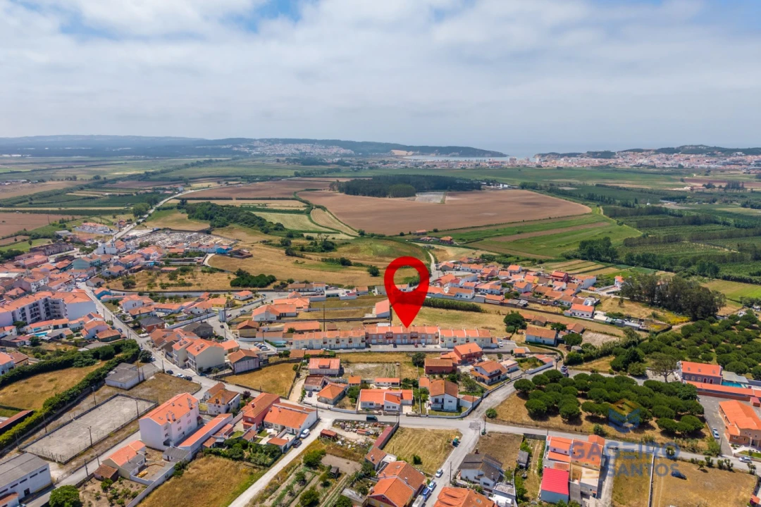 Moradia T3 para Venda em Alfeizerão Foto 43