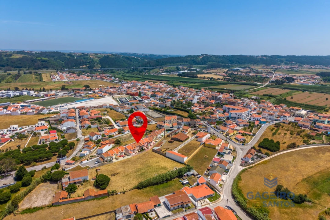 Moradia T3 para Venda em Alfeizerão Foto 45