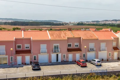 Moradia T3 para Venda em Alfeizerão