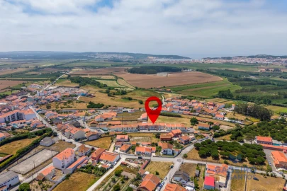 Moradia T3 para Venda em Alfeizerão