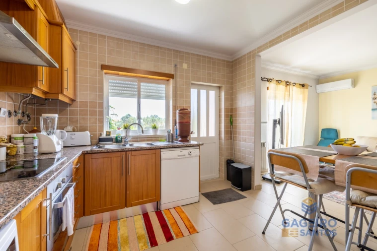Moradia T3 para Venda em Alfeizerão Foto 14
