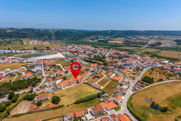 Moradia T3 para Venda em Alfeizerão Foto 45