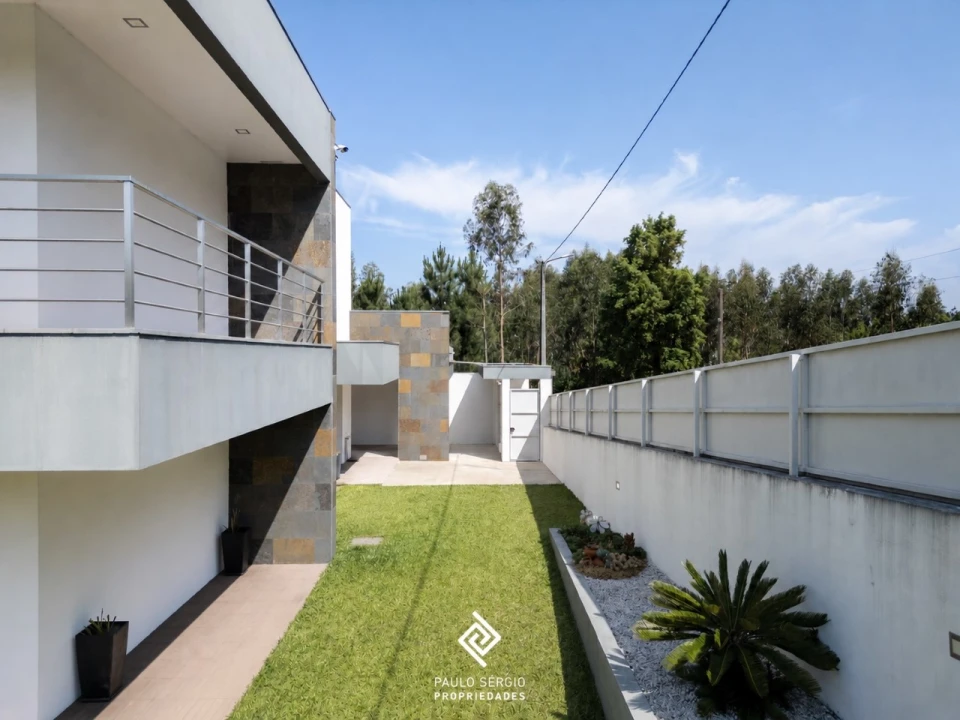 Moradia T5 para Venda em São Roque Foto 14