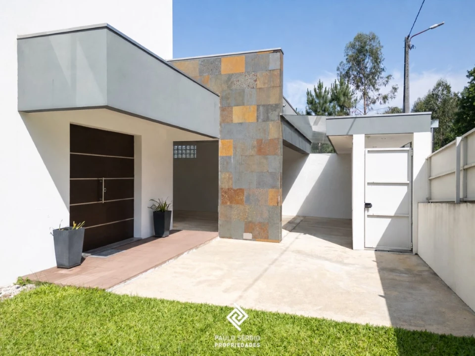 Moradia T5 para Venda em São Roque Foto 15