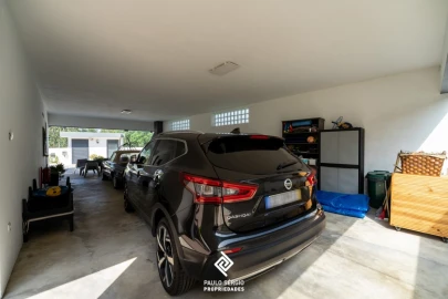 Moradia T5 para Venda em São Roque