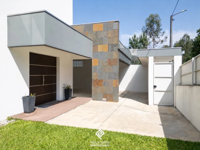 Moradia T5 para Venda em São Roque Foto 15