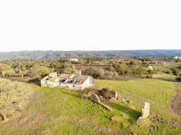 Terreno para Venda em Grândola e Santa Margarida da Serra