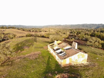 Terreno para Venda em Grândola e Santa Margarida da Serra