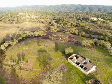 Terreno para Venda em Grândola e Santa Margarida da Serra