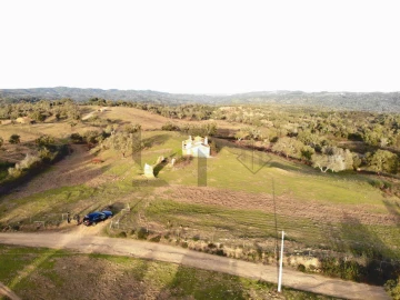 Terreno para Venda em Grândola e Santa Margarida da Serra