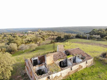 Terreno para Venda em Grândola e Santa Margarida da Serra