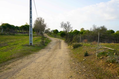 Terreno para Venda em Grândola e Santa Margarida da Serra