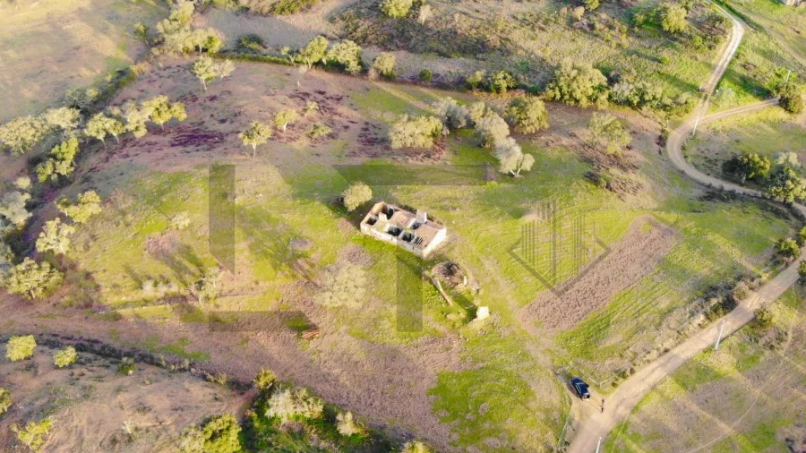Terreno para Venda em Grândola e Santa Margarida da Serra