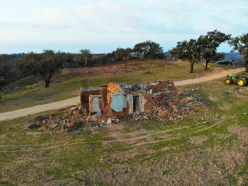 Terreno para Venda em Grândola e Santa Margarida da Serra