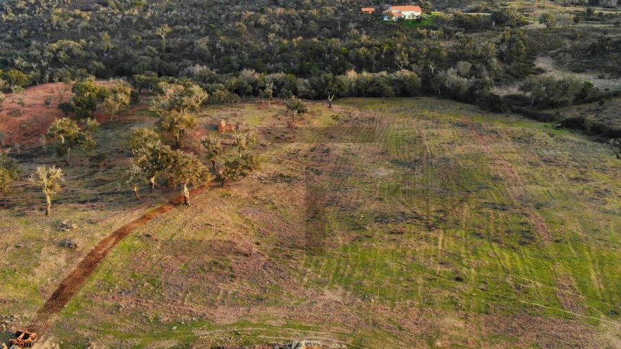 Terreno para Venda em Grândola e Santa Margarida da Serra