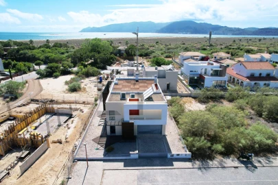 Moradia T4 para Venda em Carvalhal