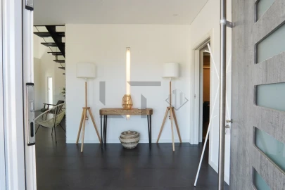 Moradia T4 para Venda em Carvalhal
