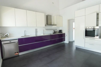 Moradia T4 para Venda em Carvalhal