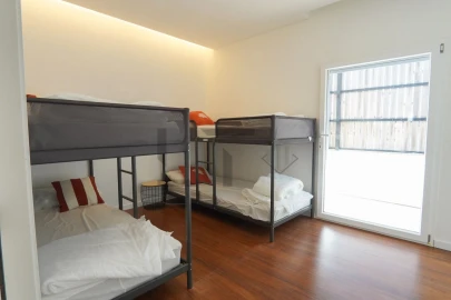 Moradia T4 para Venda em Carvalhal