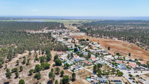 Moradia T4 para Arrendamento em Comporta