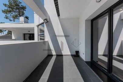 Moradia T4 para Venda em Corroios
