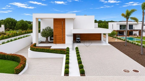 Moradia T6 para Venda em Quinta do Conde