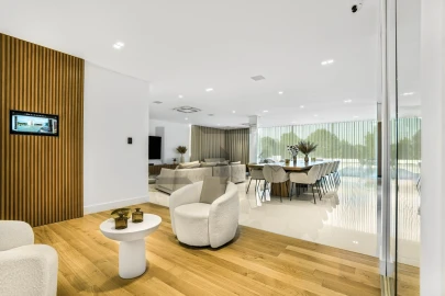 Moradia T6 para Venda em Quinta do Conde