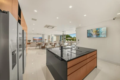 Moradia T6 para Venda em Quinta do Conde