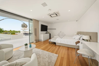 Moradia T6 para Venda em Quinta do Conde