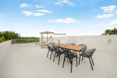 Moradia T6 para Venda em Quinta do Conde
