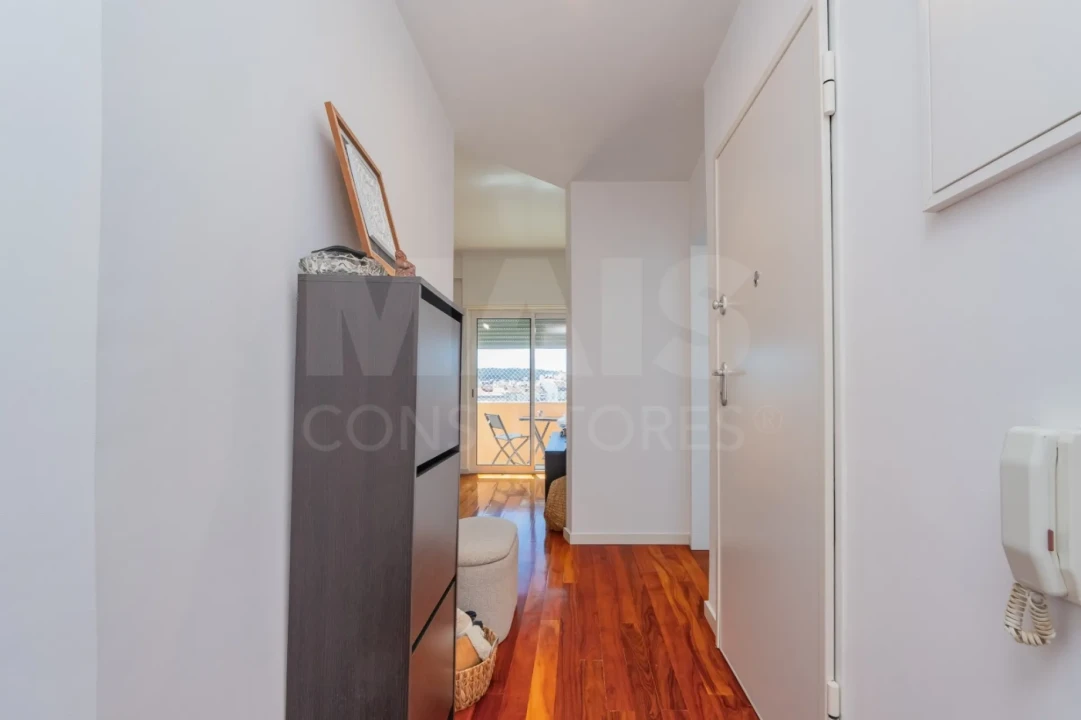 Apartamento T3 para Venda em Benfica Foto 10
