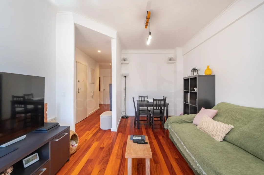 Apartamento T3 para Venda em Benfica Foto 7