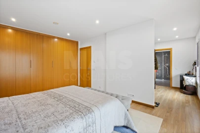 Moradia T5 para Venda em Peniche