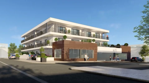 Apartamento T2 para Venda em Ferrel