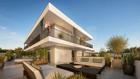 Apartamento T2 para Venda em Ferrel