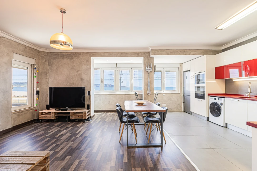 Apartamento T3 para Venda em Algés, Linda-A-Velha e Cruz Quebrada-Dafundo Foto 8