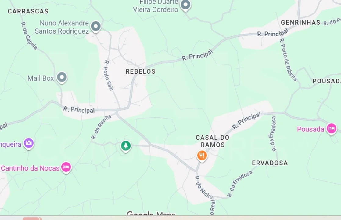 Terreno para Venda em Evora de Alcobaça Foto 4