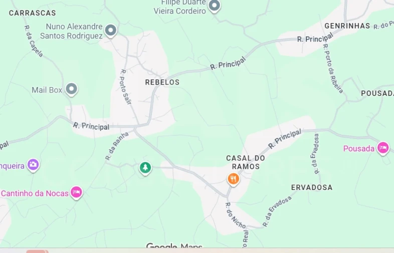 Terreno para Venda em Evora de Alcobaça Foto 4